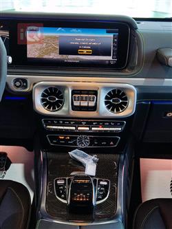 مێرسێدس بێنز G-Class